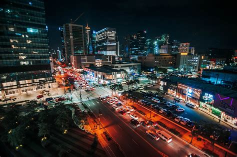 Everything You Need to Know About BGC Bonifacio Global City.